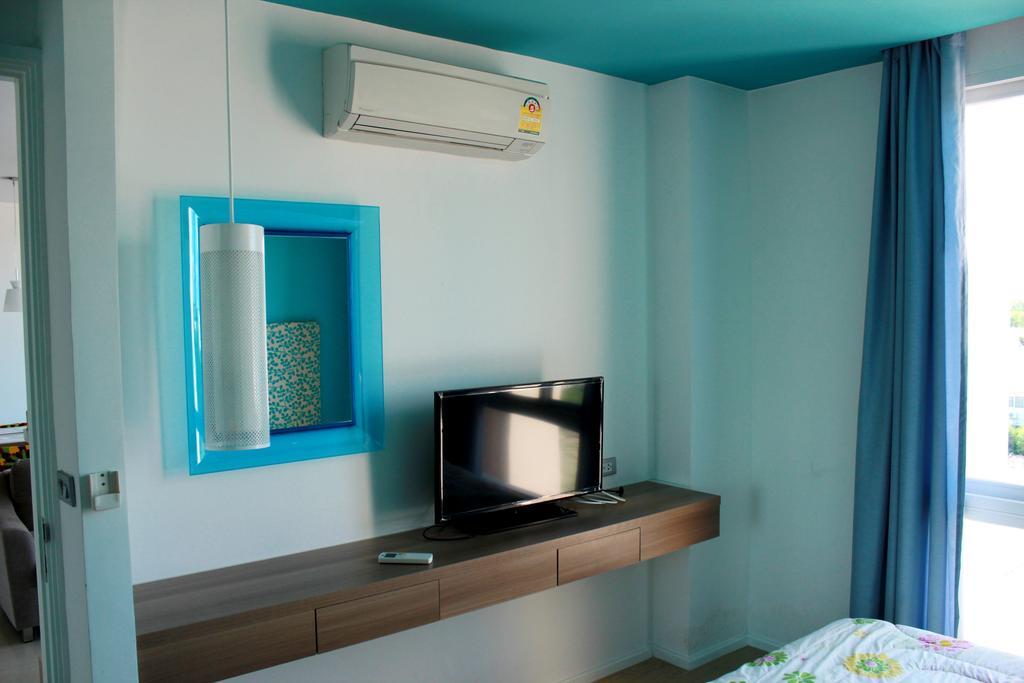 Atlantis Condo Resort Praia de Jomtien Quarto foto